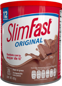 SlimFast® Original Chocolate
