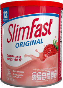 SlimFast® Original Fresa